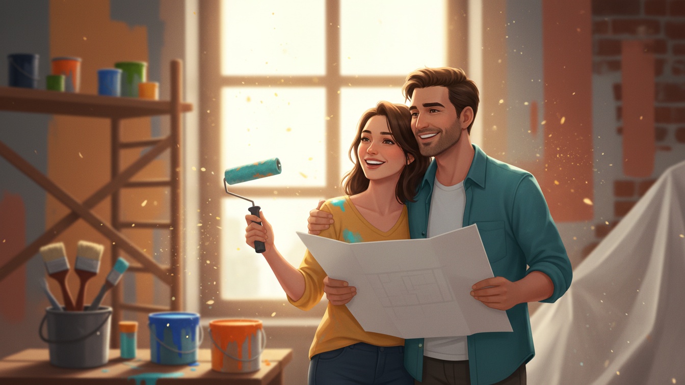 Quelles sont les entreprises de rénovation près de Rennes ?